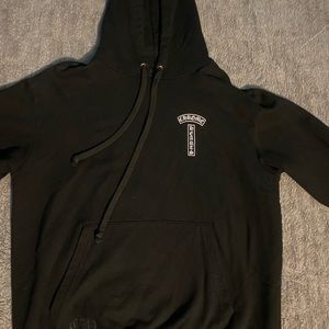 Chrome Heart Hoodie
